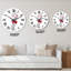 Horloge murale très grande-518008722