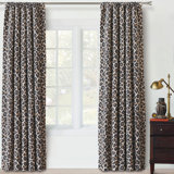 Naya Room Darkening Curtain