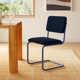 Walsh Tonal Velvet Dining Chair (Set of 2)