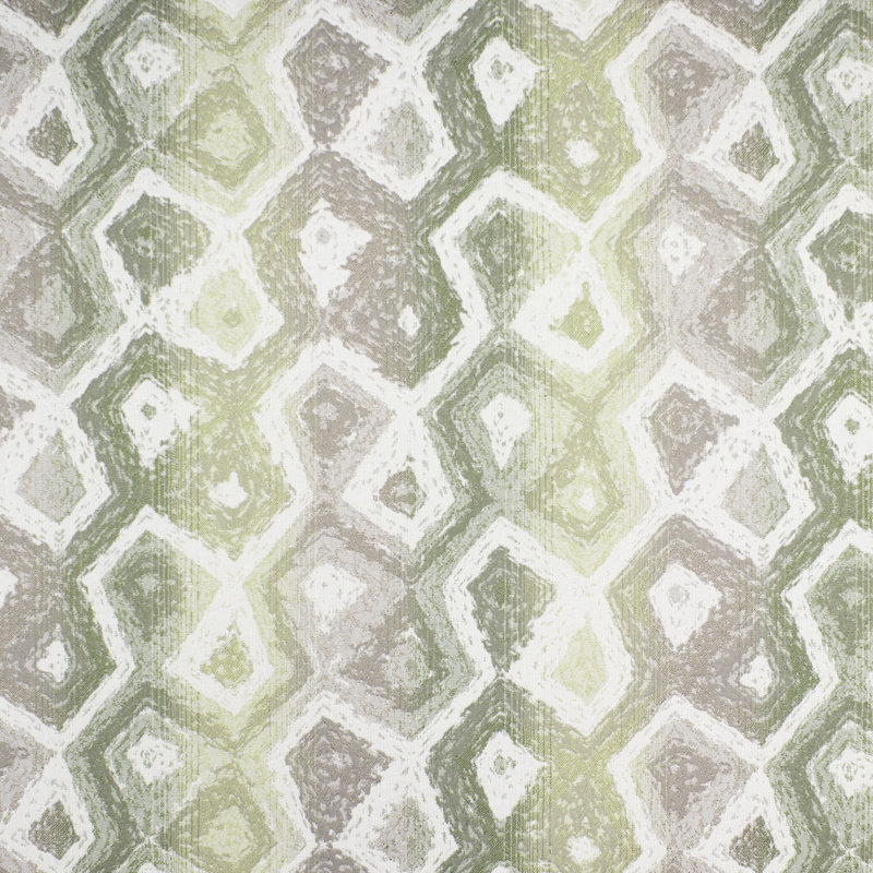 Geometric Fabric