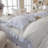 Pure Cotton Vintage Floral Duvet Cover Set-110468895-110468901