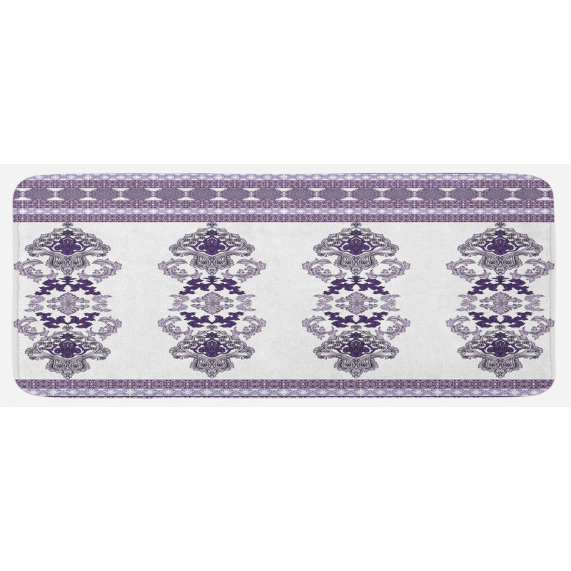 Tapis de cuisine