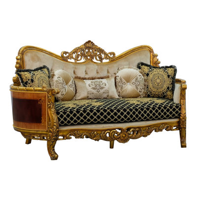 Maggiolini Loveseat
