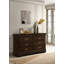 Ensemble de chambre configurable standard Polegate