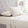 Bamboo 1800 Thread Count 3 Line Embroidered Deep Pocket Sheet Set (4pc)