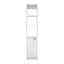Abdelhadi Bathroom Storage Furniture Set