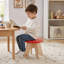 Tabouret pour enfant 