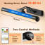 Battery Powered LED Wall Mount Picture Light-397812656