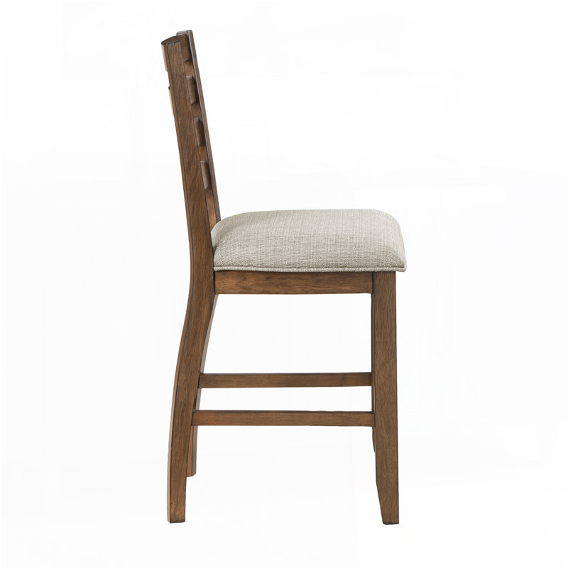 Chaise de salle à manger 2 pièces