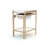 Eloida Changing Table with Bath-1566554349