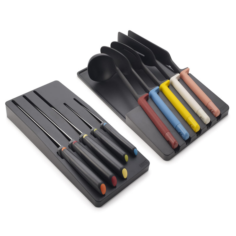 Fcbnposi Knife Block Set