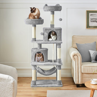Siegfried Multi-Level Cat Tree