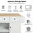 Bobbe Solid Wood Top Kitchen Cart-274539599