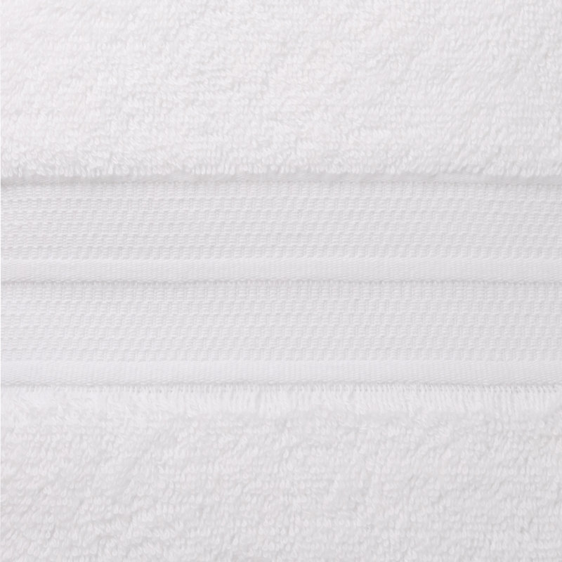 Ensemble de 4 serviettes Sweet South