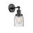 Franklin Restoration Bell - 1 Light 5" Sconce-33004541-33004546-78244917