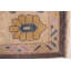 Modern Oushak Grey Rug 9'9" x 13'8"