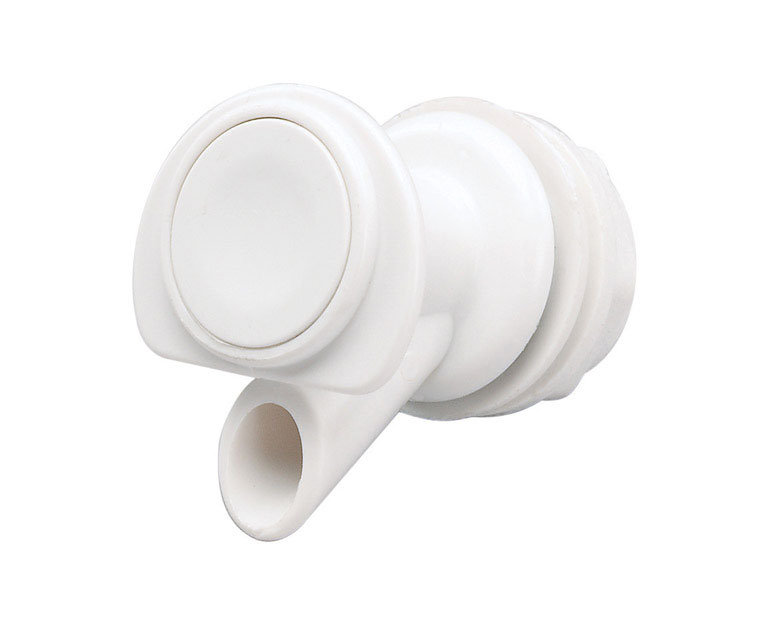Robinet de remplacement en plastique