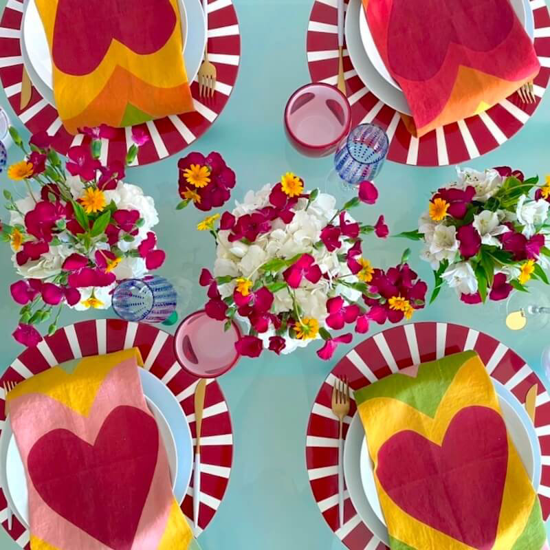 Circus Placemat