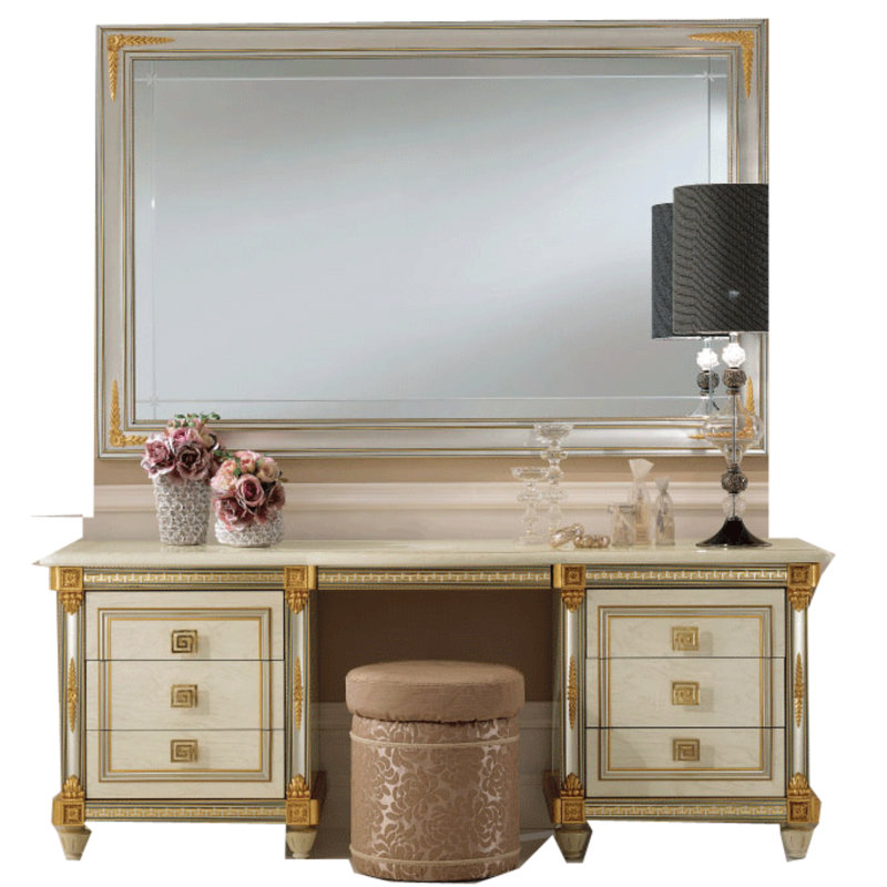 Commode de coiffeuse Ridge