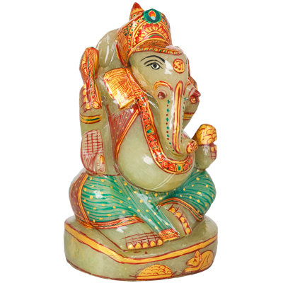 Religious & Spiritual Figurines & Sculptures