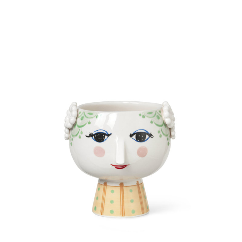 Eva Ceramic Planter
