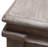 Kaffe Solid Wood Coffee Table-90911225