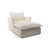White Polyester Blend