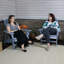 Chaise Adirondack en bois massif Candelario-807692155