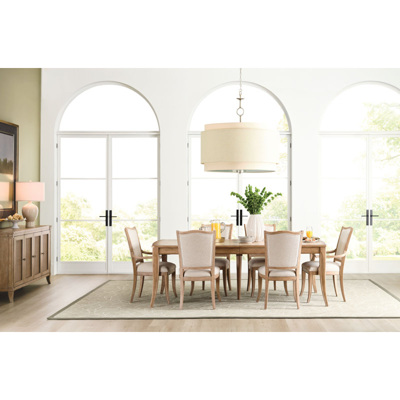 Table d'appoint Garwood