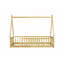 Twin Tent-Shaped Floor Bed-1667867676