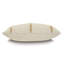 Kimahri Linen Lumbar Pillow Cover & Insert