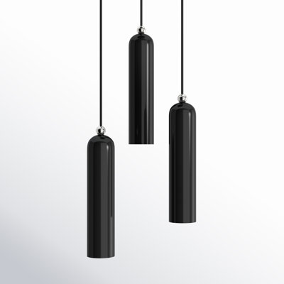 Halle 3 - Light Cluster Pendant