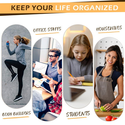 Magnetic Dry Erase Board