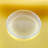 Madellyne Glass Salad Plate Set of 6