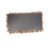 Alfrida Waterhyacinth Rectangle Mirror-125430945