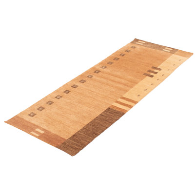 Wool Oriental Indoor Rug