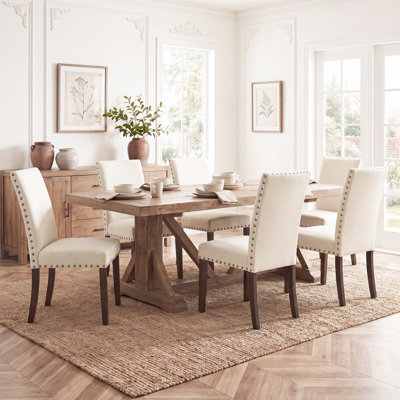 Chaises de salle à manger Bontrager