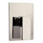 Corsini Pressure Balanced Valve Trim Only with Single Lever Handle, Valve Required-1302172320