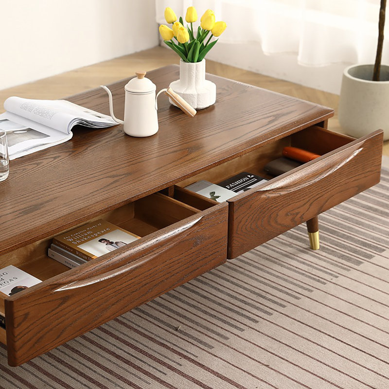 Table basse simple