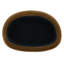 Repose-pieds avec rangement Hoya -90695387