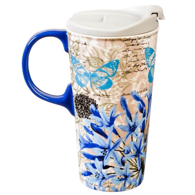 Tasse de voyage 17 oz Fredric