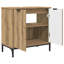 Bathroom Storage Furniture Set-815930370