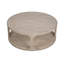 Petite table basse ronde Gimso, aulne-62515679-62515678