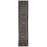 One-of-a-Kind 2'6" X 12' Area Rug