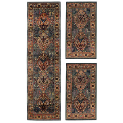 One-of-a-Kind 5'11" X 8'6" Area Rug