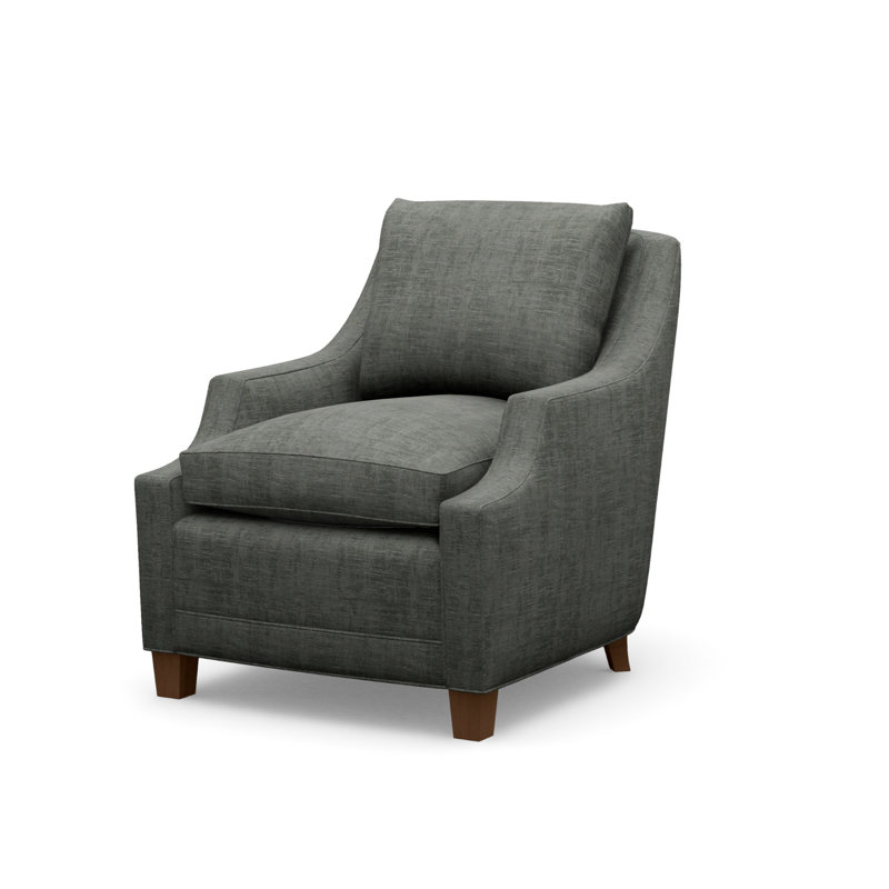 Renee Chair, Piazzla 602411, Walnut