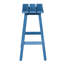 Tabouret de comptoir de cuisine Backless-778717212-773046085