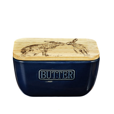 Ceramic Food Storage Container