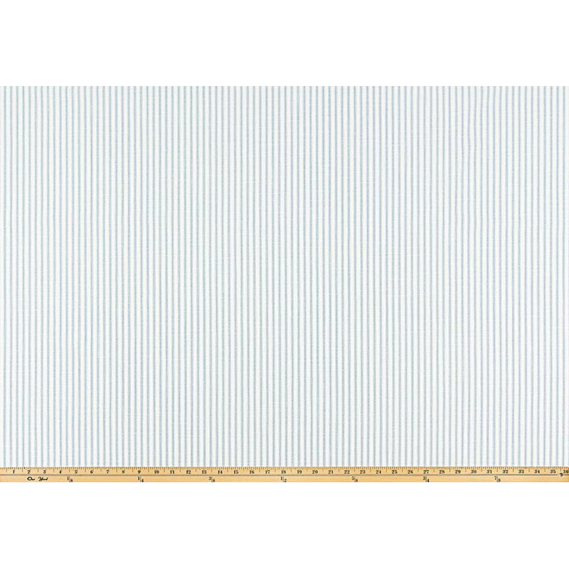 Housse de coussin en coton Mist, Rectangle 12"H x 19"W