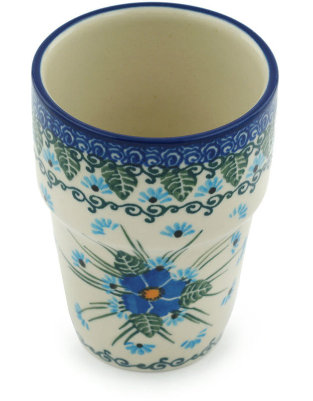 Verre à eau céramique 7 oz. Rowen